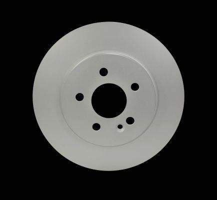 HELLA 8DD 355 105-832 - Kočioni disk www.molydon.hr