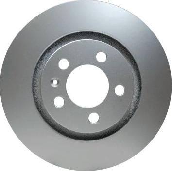 HELLA 8DD 355 105-382 - Kočioni disk www.molydon.hr