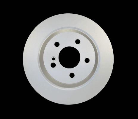 HELLA 8DD 355 106-912 - Kočioni disk www.molydon.hr