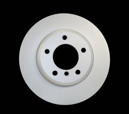 HELLA 8DD 355 106-551 - Kočioni disk www.molydon.hr