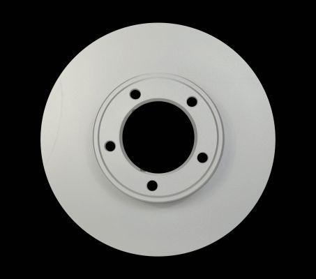 HELLA 8DD 355 100-911 - Kočioni disk www.molydon.hr