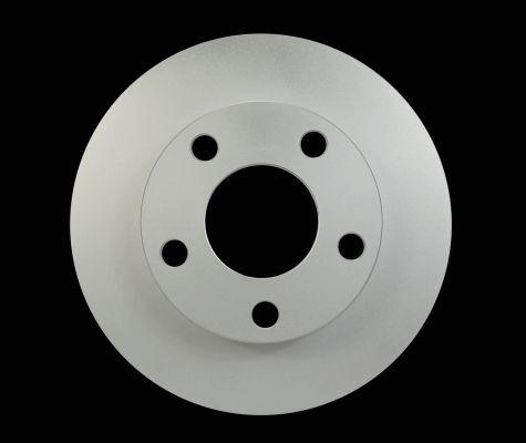 HELLA 8DD 355 101-381 - Kočioni disk www.molydon.hr