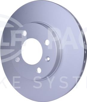 HELLA 8DD 355 101-321 - Kočioni disk www.molydon.hr