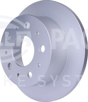 HELLA 8DD 355 108-981 - Kočioni disk www.molydon.hr