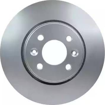 HELLA 8DD 355 108-651 - Kočioni disk www.molydon.hr