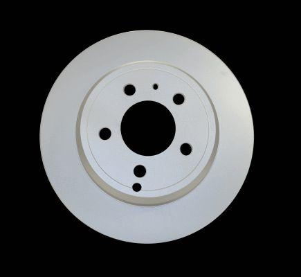 HELLA 8DD 355 103-702 - Kočioni disk www.molydon.hr