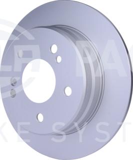 HELLA 8DD 355 102-991 - Kočioni disk www.molydon.hr