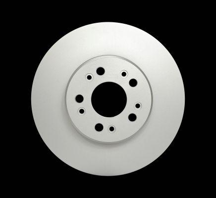 HELLA 8DD 355 102-691 - Kočioni disk www.molydon.hr