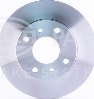 HELLA 8DD 355 102-651 - Kočioni disk www.molydon.hr