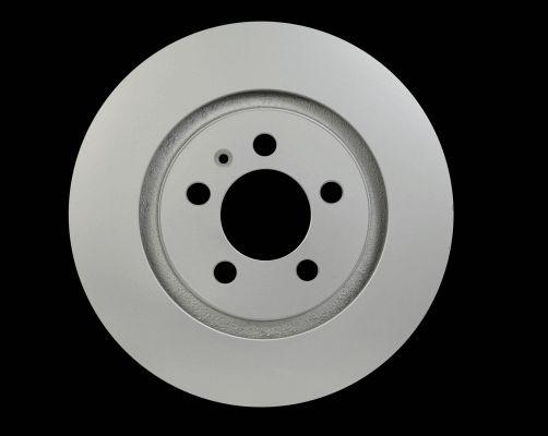 HELLA 8DD 355 102-741 - Kočioni disk www.molydon.hr