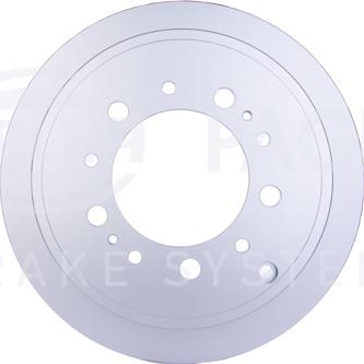 HELLA 8DD 355 116-331 - Kočioni disk www.molydon.hr