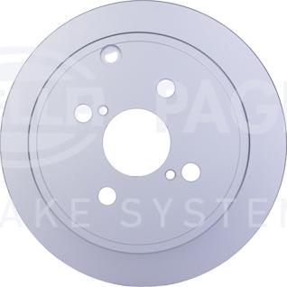 HELLA 8DD 355 110-471 - Kočioni disk www.molydon.hr