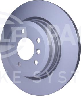 HELLA 8DD 355 111-961 - Kočioni disk www.molydon.hr