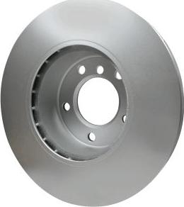 HELLA 8DD 355 111-922 - Kočioni disk www.molydon.hr