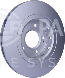 HELLA 8DD 355 111-571 - Kočioni disk www.molydon.hr