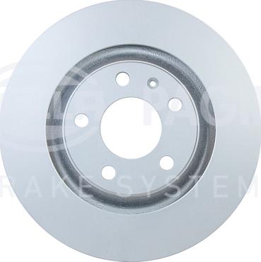 HELLA 8DD 355 111-832 - Kočioni disk www.molydon.hr