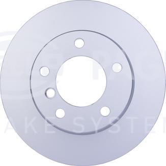 HELLA 8DD 355 111-241 - Kočioni disk www.molydon.hr