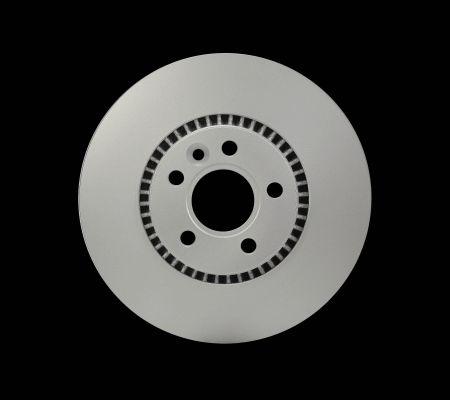 HELLA 8DD 355 118-892 - Kočioni disk www.molydon.hr