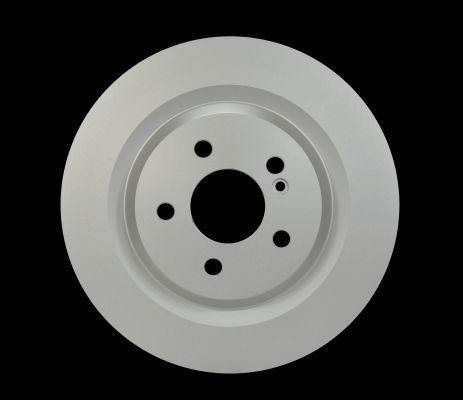 HELLA 8DD 355 113-992 - Kočioni disk www.molydon.hr