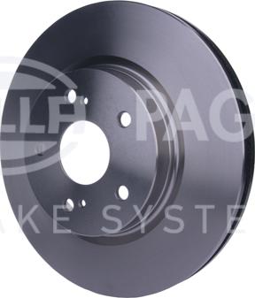 HELLA 8DD 355 113-621 - Kočioni disk www.molydon.hr