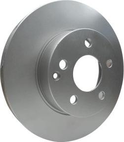 HELLA 8DD 355 113-861 - Kočioni disk www.molydon.hr