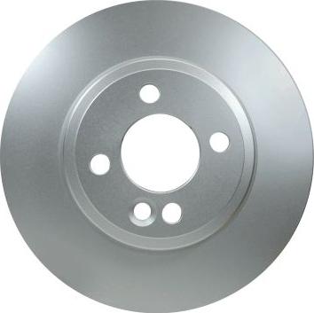 HELLA 8DD 355 113-751 - Kočioni disk www.molydon.hr