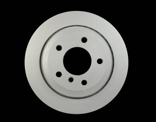 HELLA 8DD 355 112-271 - Kočioni disk www.molydon.hr