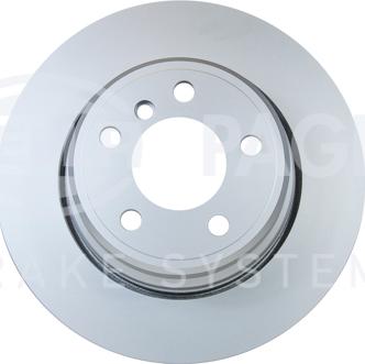 HELLA 8DD 355 112-702 - Kočioni disk www.molydon.hr