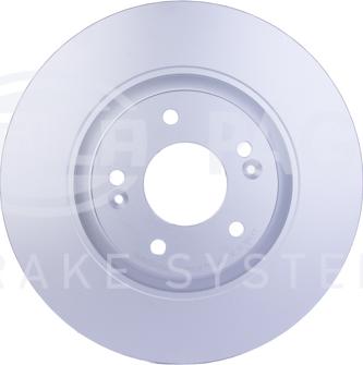 HELLA 8DD 355 117-971 - Kočioni disk www.molydon.hr