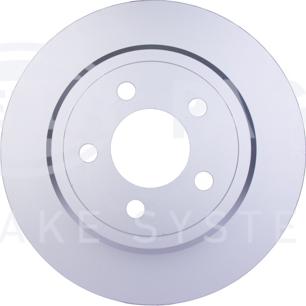 HELLA 8DD 355 117-411 - Kočioni disk www.molydon.hr