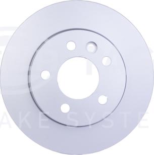 HELLA 8DD 355 117-151 - Kočioni disk www.molydon.hr