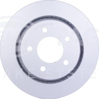 HELLA 8DD 355 117-221 - Kočioni disk www.molydon.hr