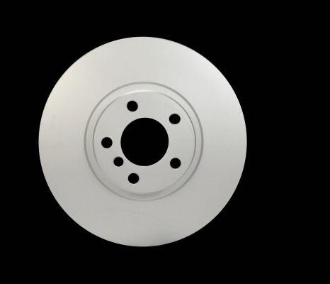 HELLA 8DD 355 117-741 - Kočioni disk www.molydon.hr