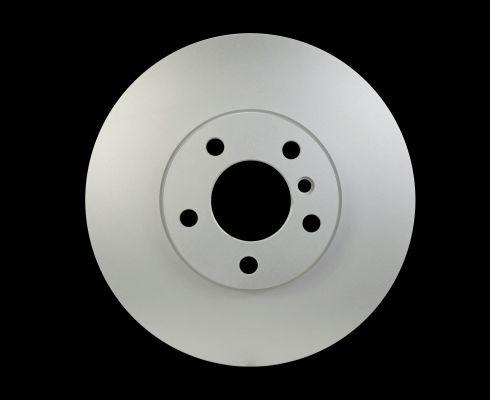 HELLA 8DD 355 117-731 - Kočioni disk www.molydon.hr