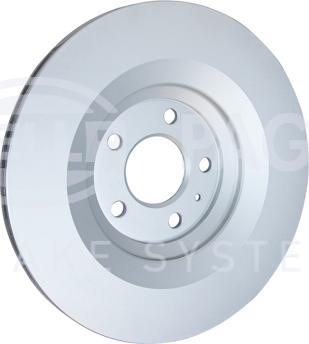 HELLA 8DD 355 117-722 - Kočioni disk www.molydon.hr