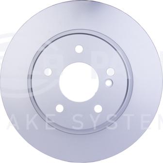 HELLA 8DD 355 117-771 - Kočioni disk www.molydon.hr