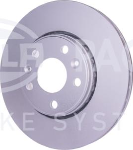 HELLA 8DD 355 129-131 - Kočioni disk www.molydon.hr