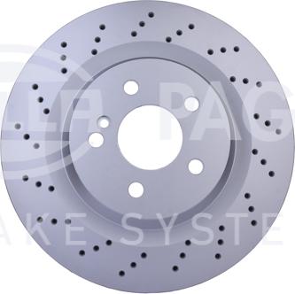 HELLA 8DD 355 126-401 - Kočioni disk www.molydon.hr