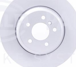 HELLA 8DD 355 120-851 - Kočioni disk www.molydon.hr