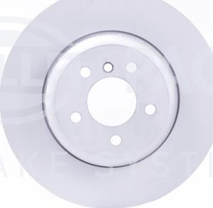 HELLA 8DD 355 120-871 - Kočioni disk www.molydon.hr