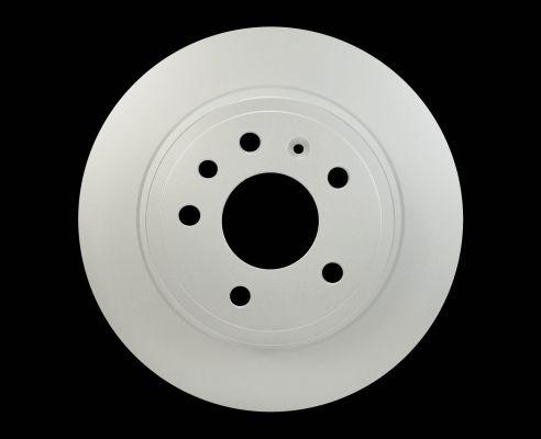 HELLA 8DD 355 121-952 - Kočioni disk www.molydon.hr