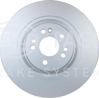 HELLA 8DD 355 121-962 - Kočioni disk www.molydon.hr