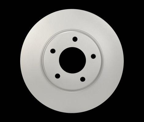 HELLA 8DD 355 121-912 - Kočioni disk www.molydon.hr