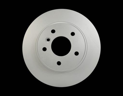 HELLA 8DD 355 121-892 - Kočioni disk www.molydon.hr