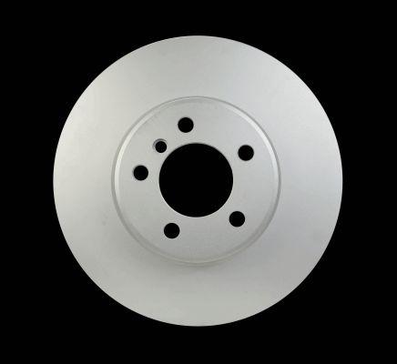 HELLA 8DD 355 128-381 - Kočioni disk www.molydon.hr