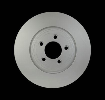 HELLA 8DD 355 122-982 - Kočioni disk www.molydon.hr