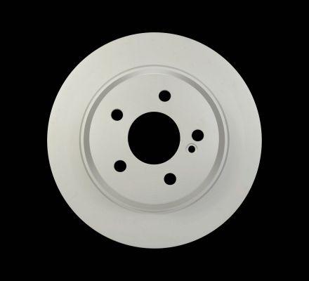 HELLA 8DD 355 122-522 - Kočioni disk www.molydon.hr