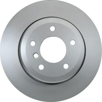 HELLA 8DD 355 122-642 - Kočioni disk www.molydon.hr