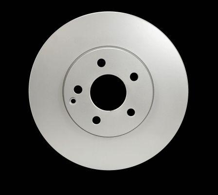 HELLA 8DD 355 122-842 - Kočioni disk www.molydon.hr