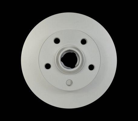 HELLA 8DD 355 122-852 - Kočioni disk www.molydon.hr